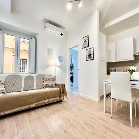 Saint Peter 78 - Design Apartment 로마 외부 사진