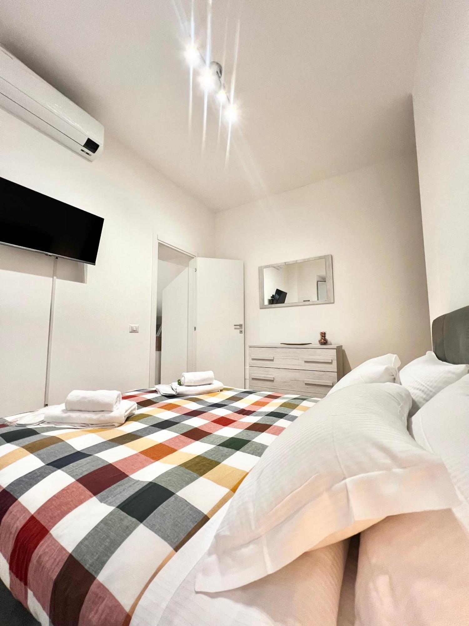 Saint Peter 78 - Design Apartment 로마 외부 사진