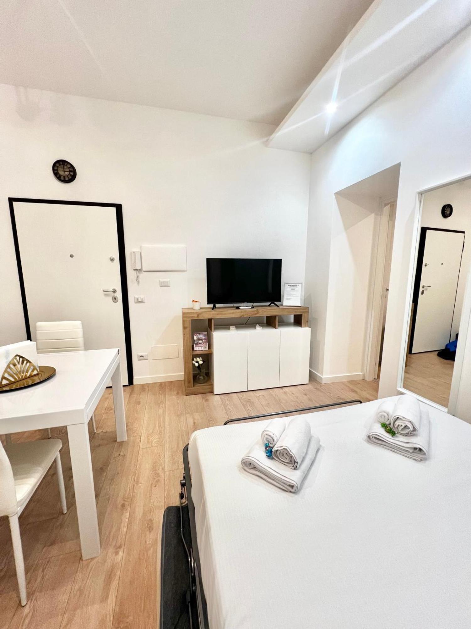 Saint Peter 78 - Design Apartment 로마 외부 사진