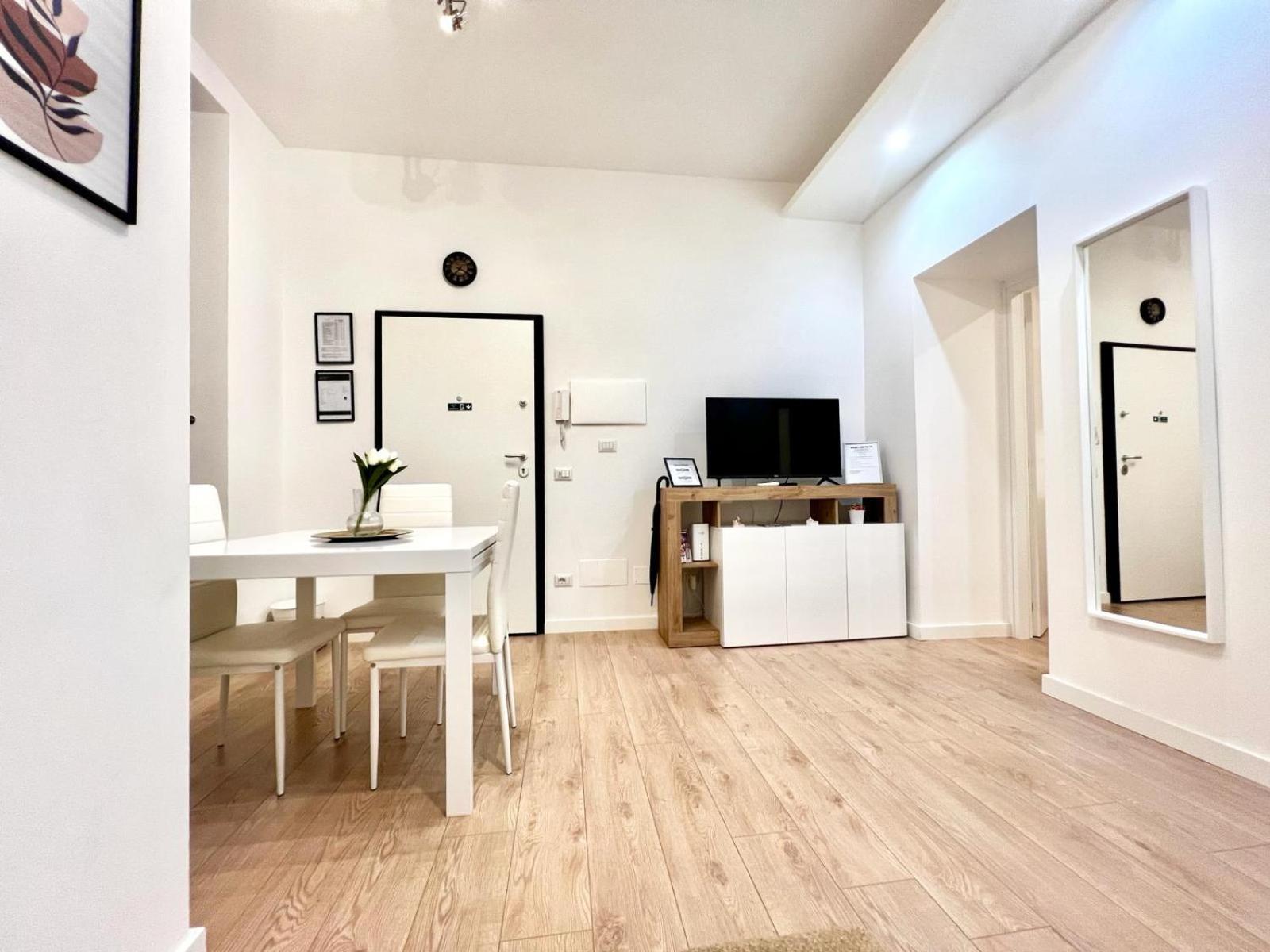 Saint Peter 78 - Design Apartment 로마 외부 사진
