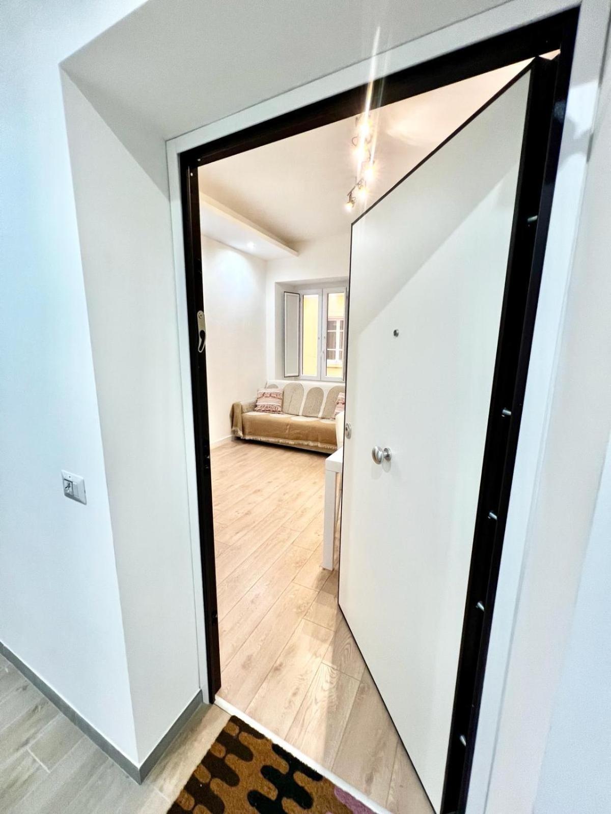 Saint Peter 78 - Design Apartment 로마 외부 사진