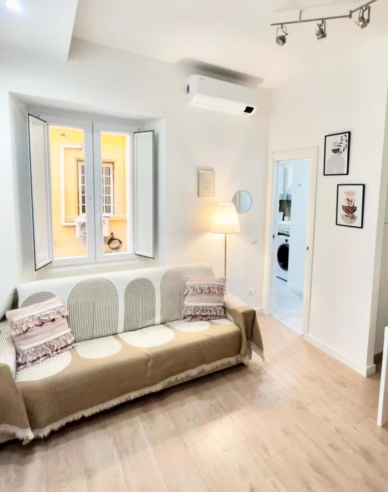 Saint Peter 78 - Design Apartment 로마 외부 사진